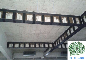 鸠江青岛建筑加固